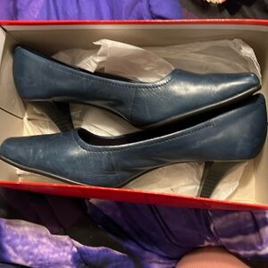 Aerosoles heels 👠 size 9